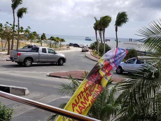 Little MOBAY Caribbean Restaurant & Lounge