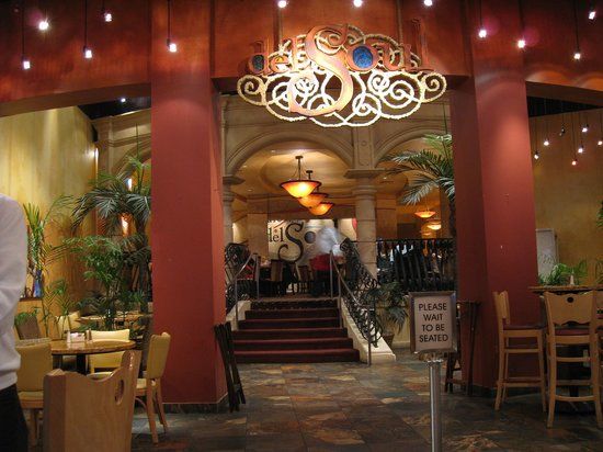 Cafe del Soul