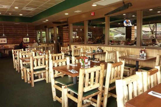 Lumberjack's