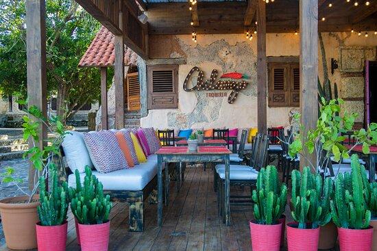 Chilango Taqueria