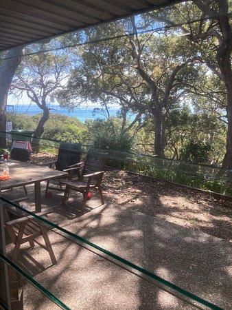Point Lookout Roadhouse