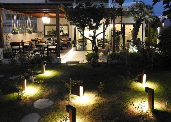 Mariposa Restaurant