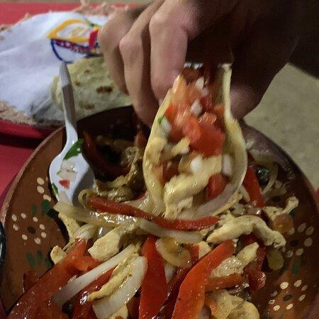 Taqueria Dana Paty