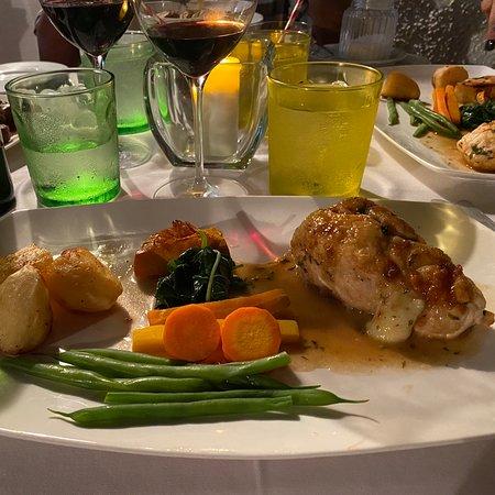 PG's Restaurant and Wine Bar