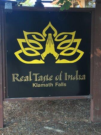 Real Taste Of India