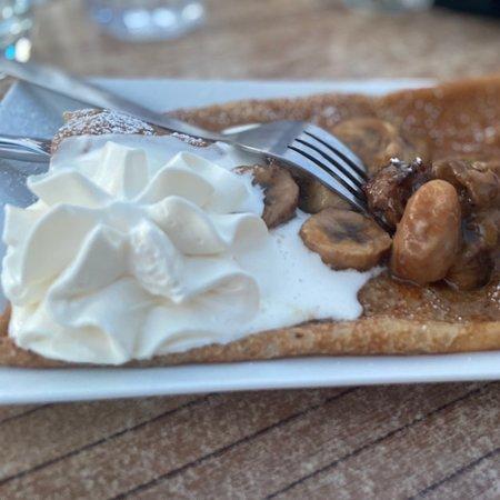 Creperie L'Hermine