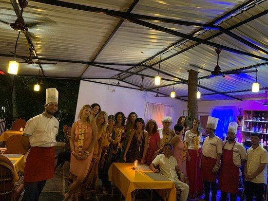 Coastal Flavours