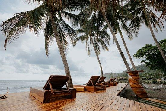 NAWi Beach House