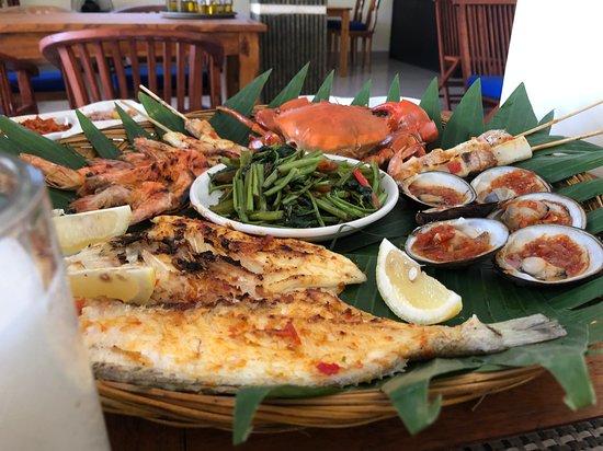Warung Liberdade