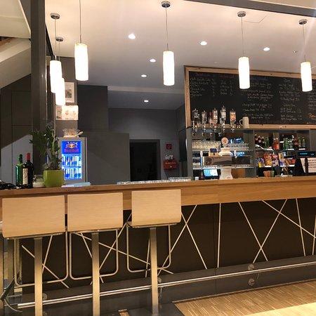 Sportcafe im BSFZ Obertraun