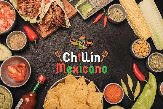 Chillin Mexicano
