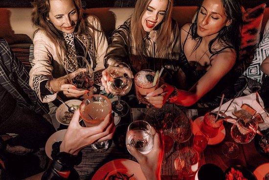 SupperClub Marbella
