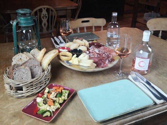 Locanda Pietracavalla