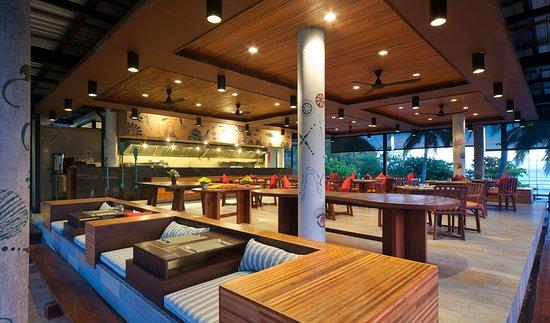 Inn Asia Restaurant