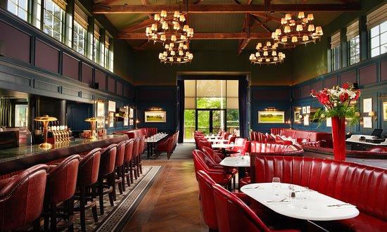 The Carriage House at Carton House