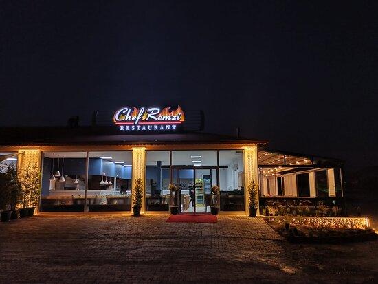 Chef Remzi Restaurant