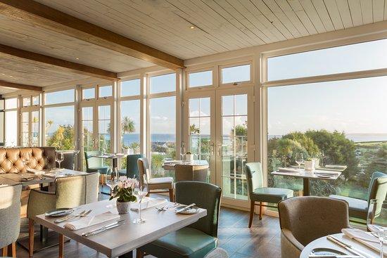 Brasserie on the Bay