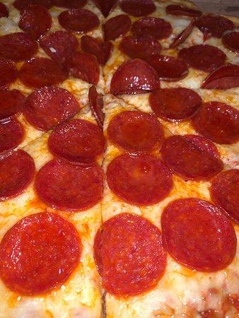 Di Jazz Pizzeria