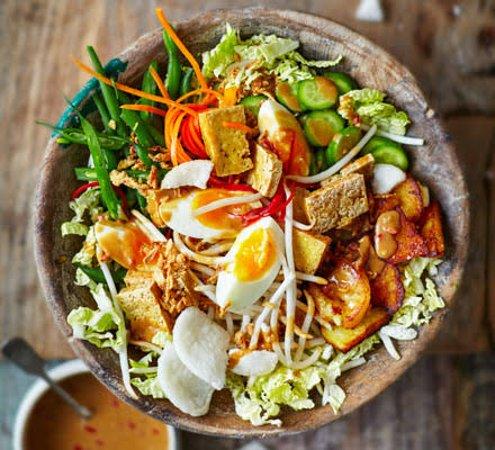 Kubu Bali Restaurant