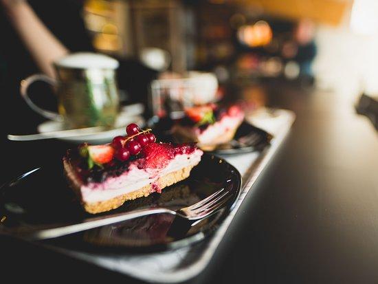 Loft Cafe & Snacks Shop