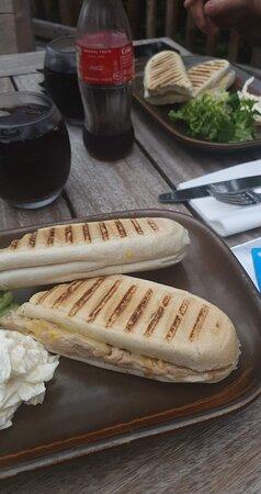 Henlle Heights Restaurant & Coffee Shop