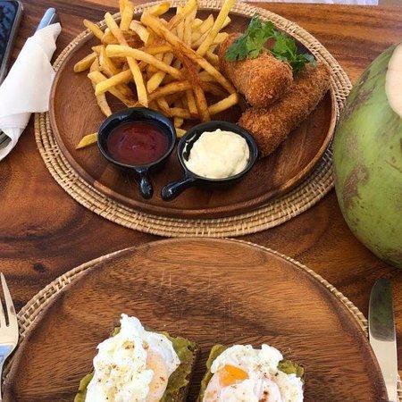 Anaya Restaurant