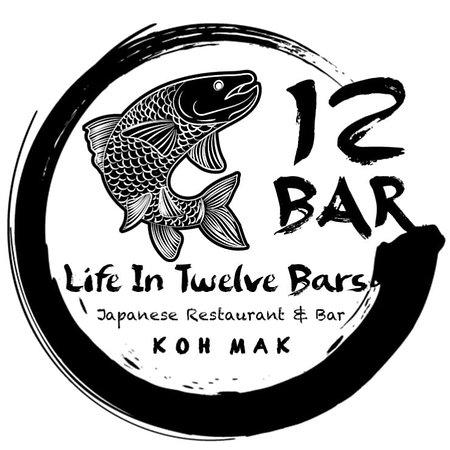 12Bar KohMak
