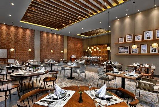 Basilico Italian Restaurant