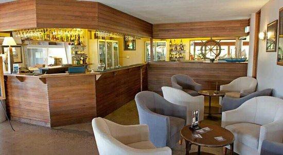 Balcony Restaurant