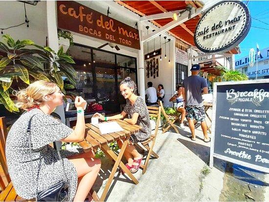 Cafe del Mar