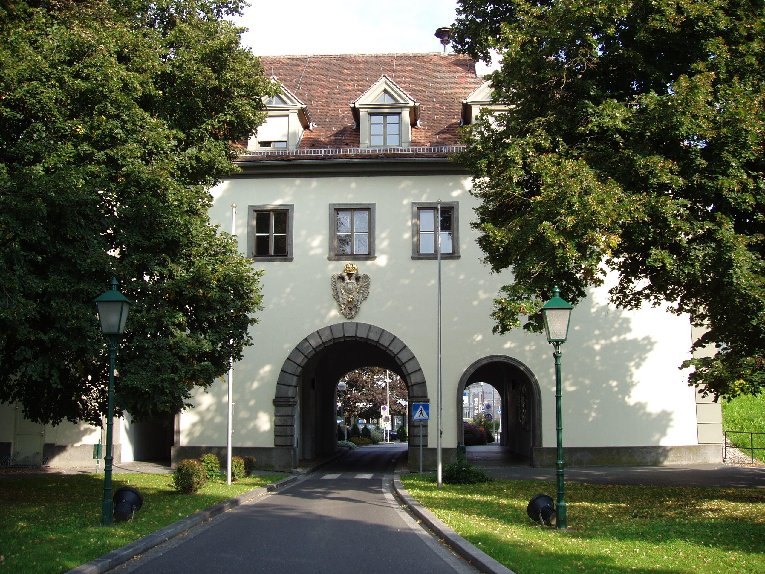 Grazer Tor