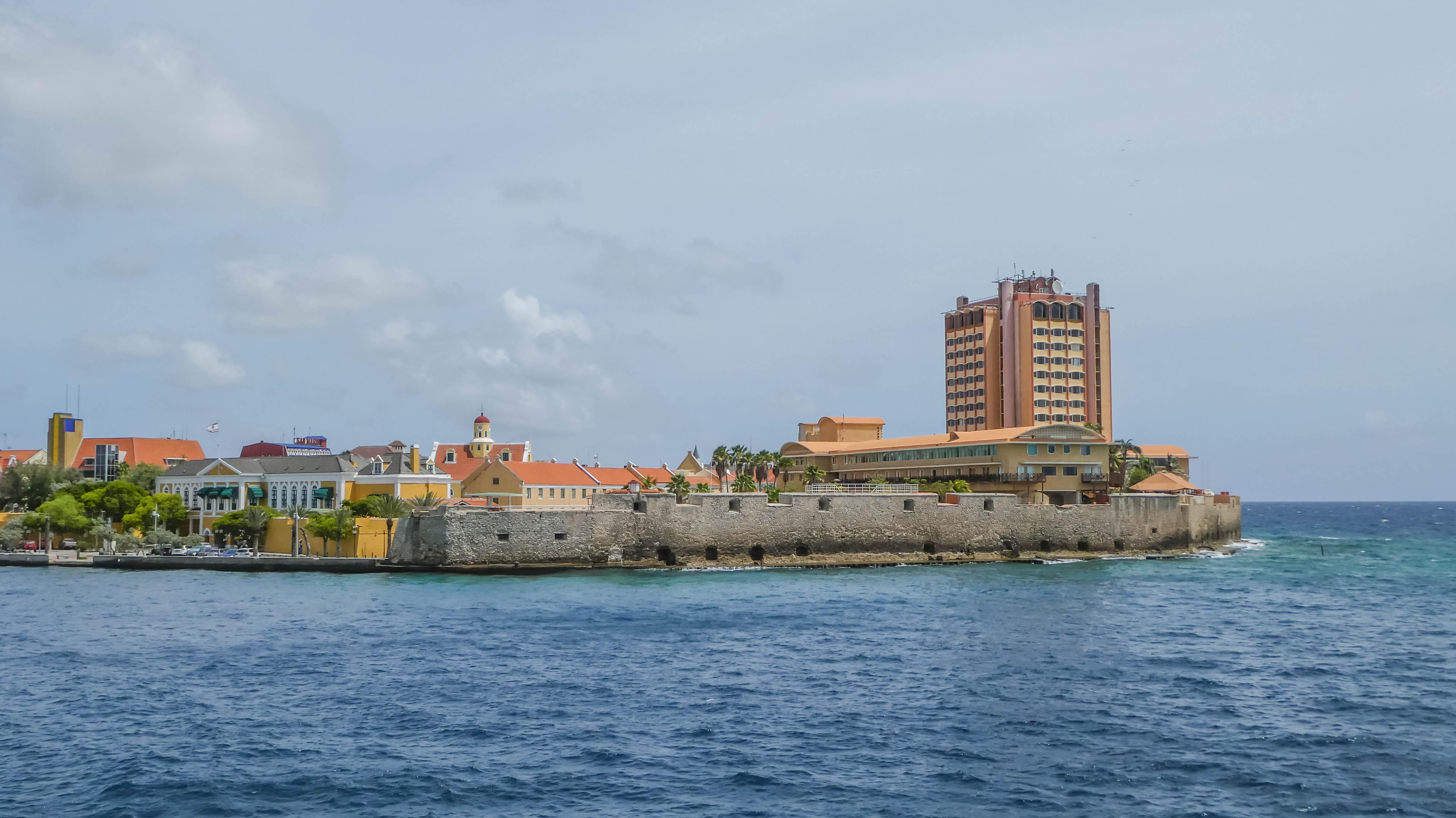 Water Fort