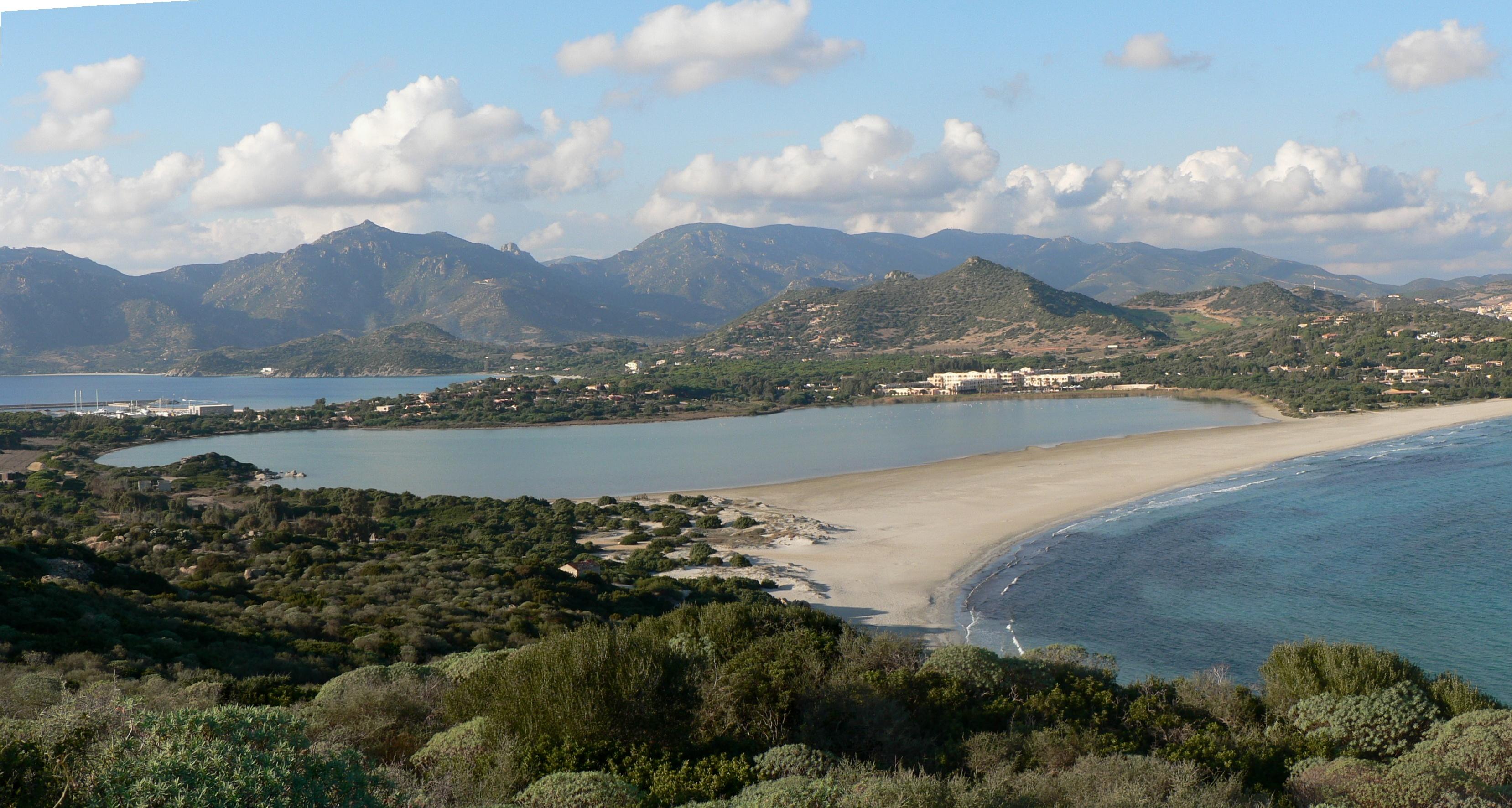 Stagno Notteri