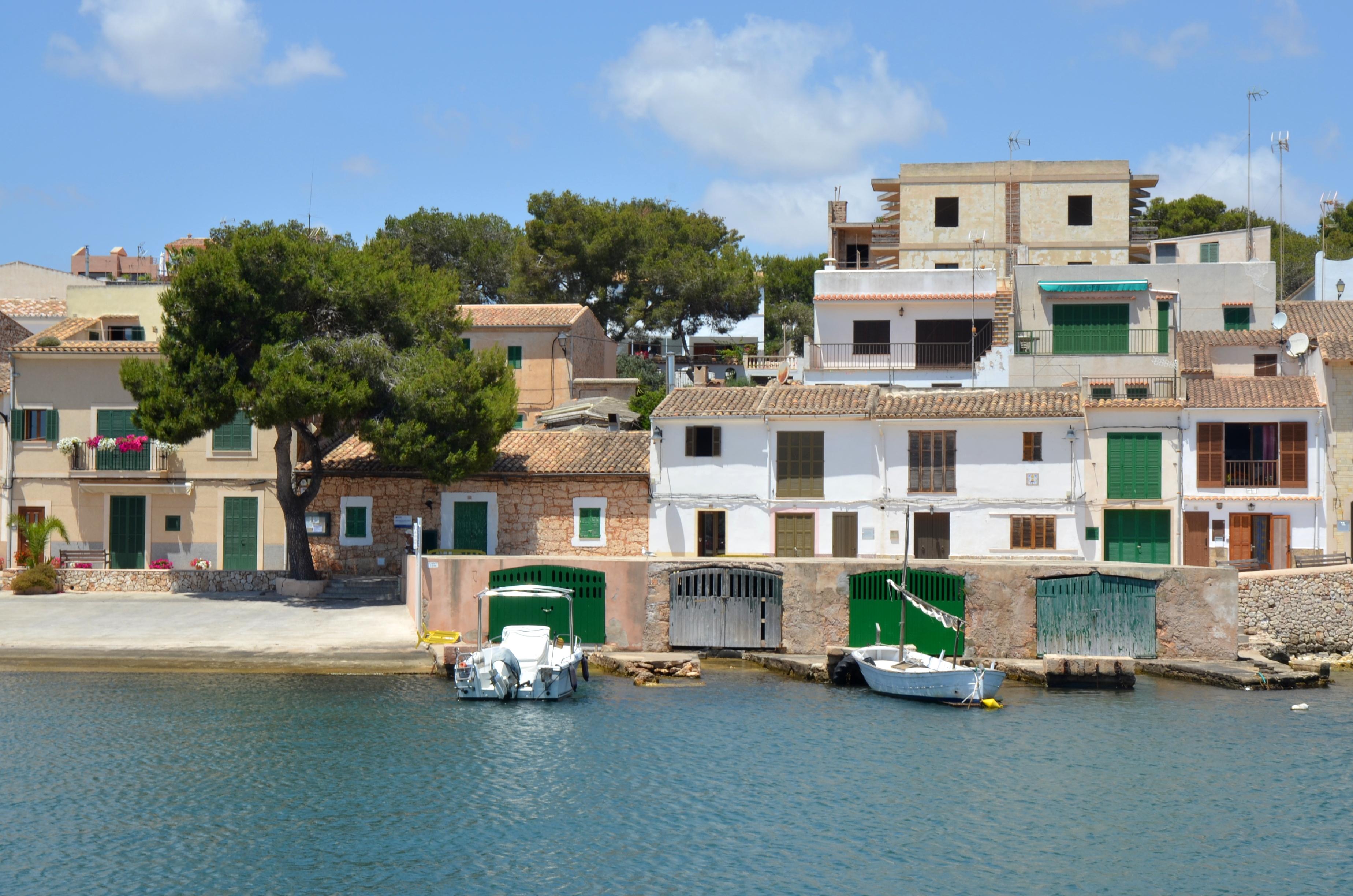 Portopetro
