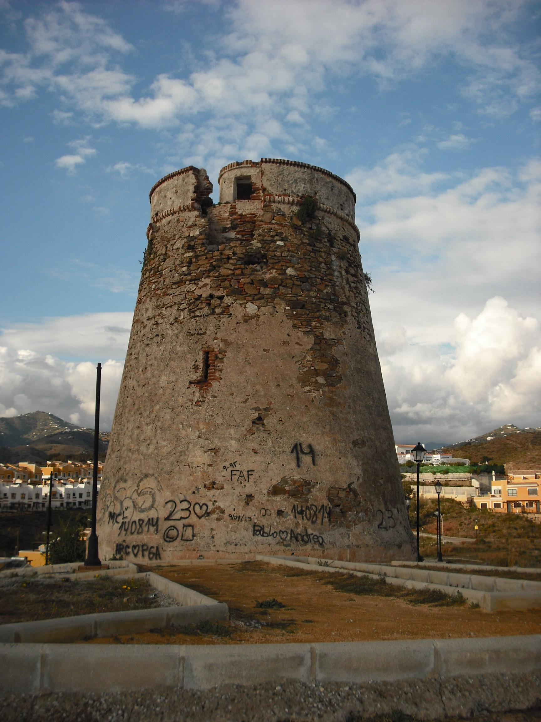 Torre de Lagos