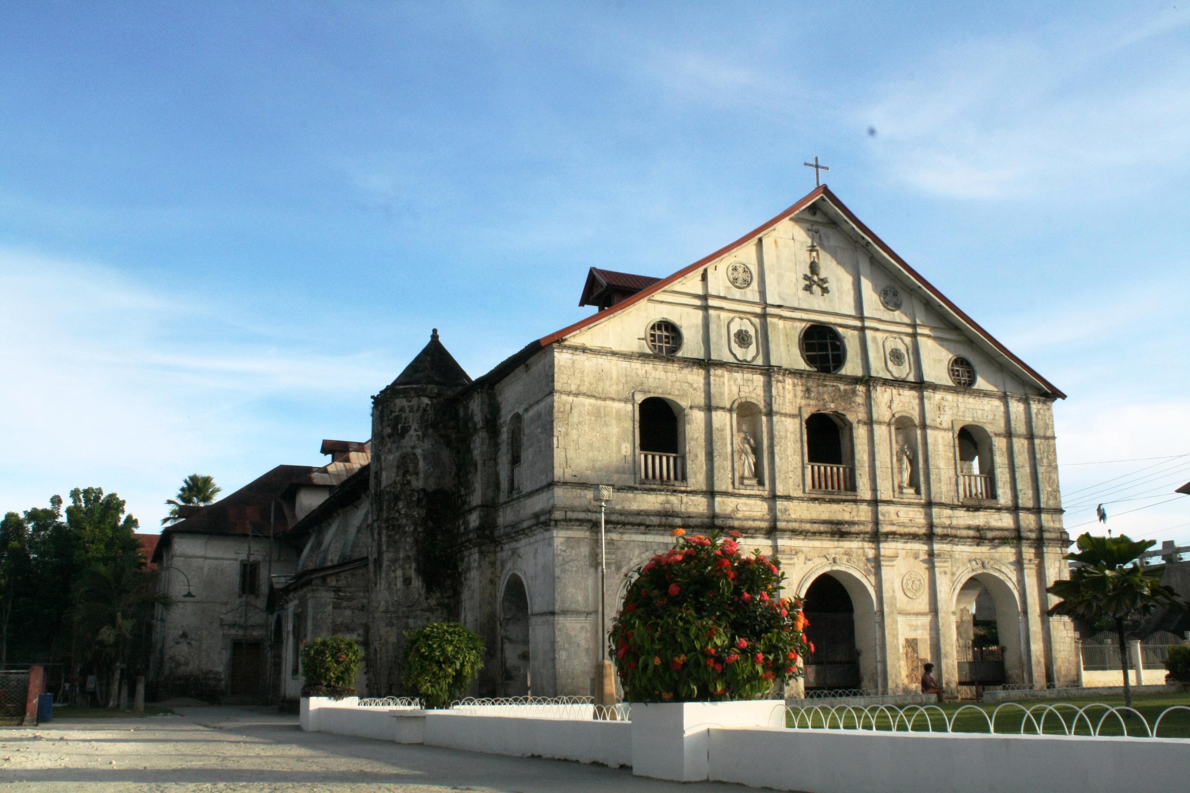 Église de Loboc