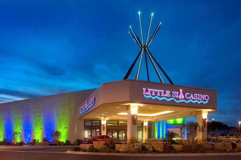 Little Six Casino