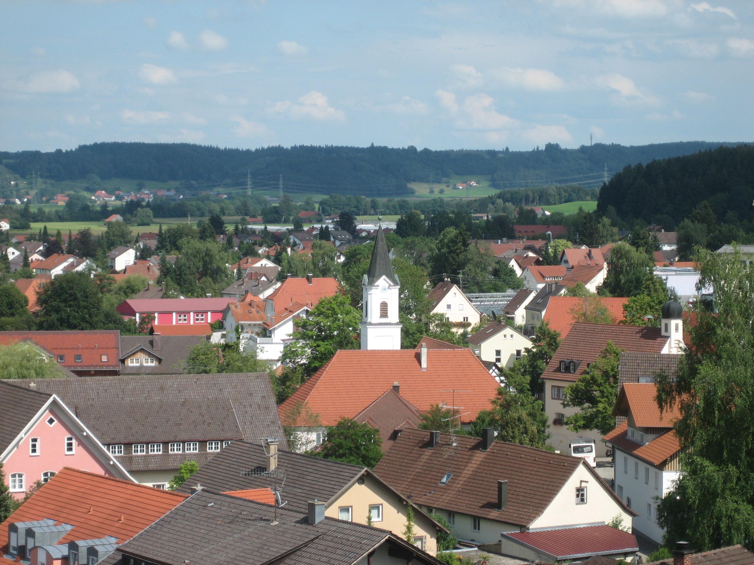Bad Gronenbach