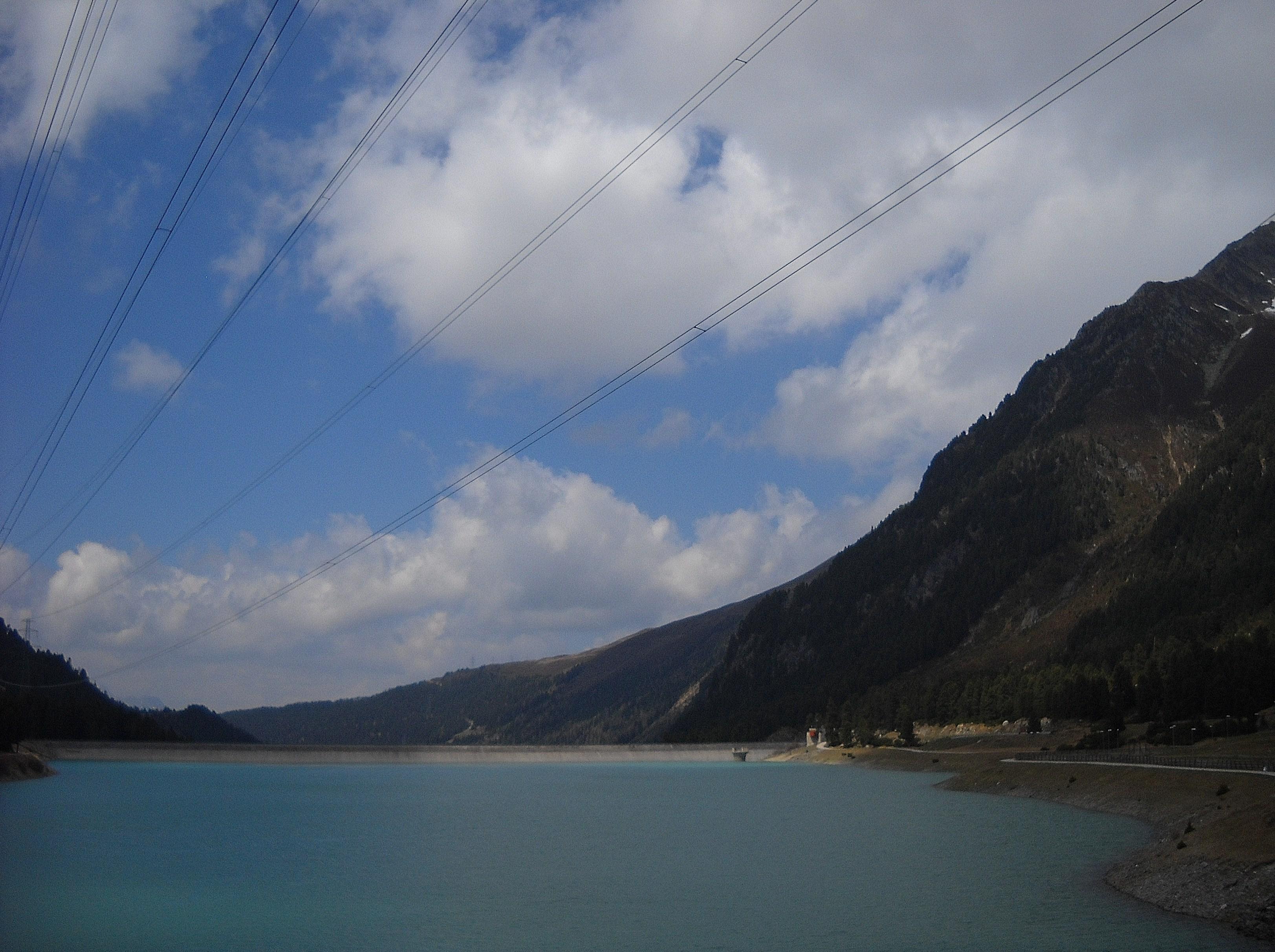 Langentalspeicher