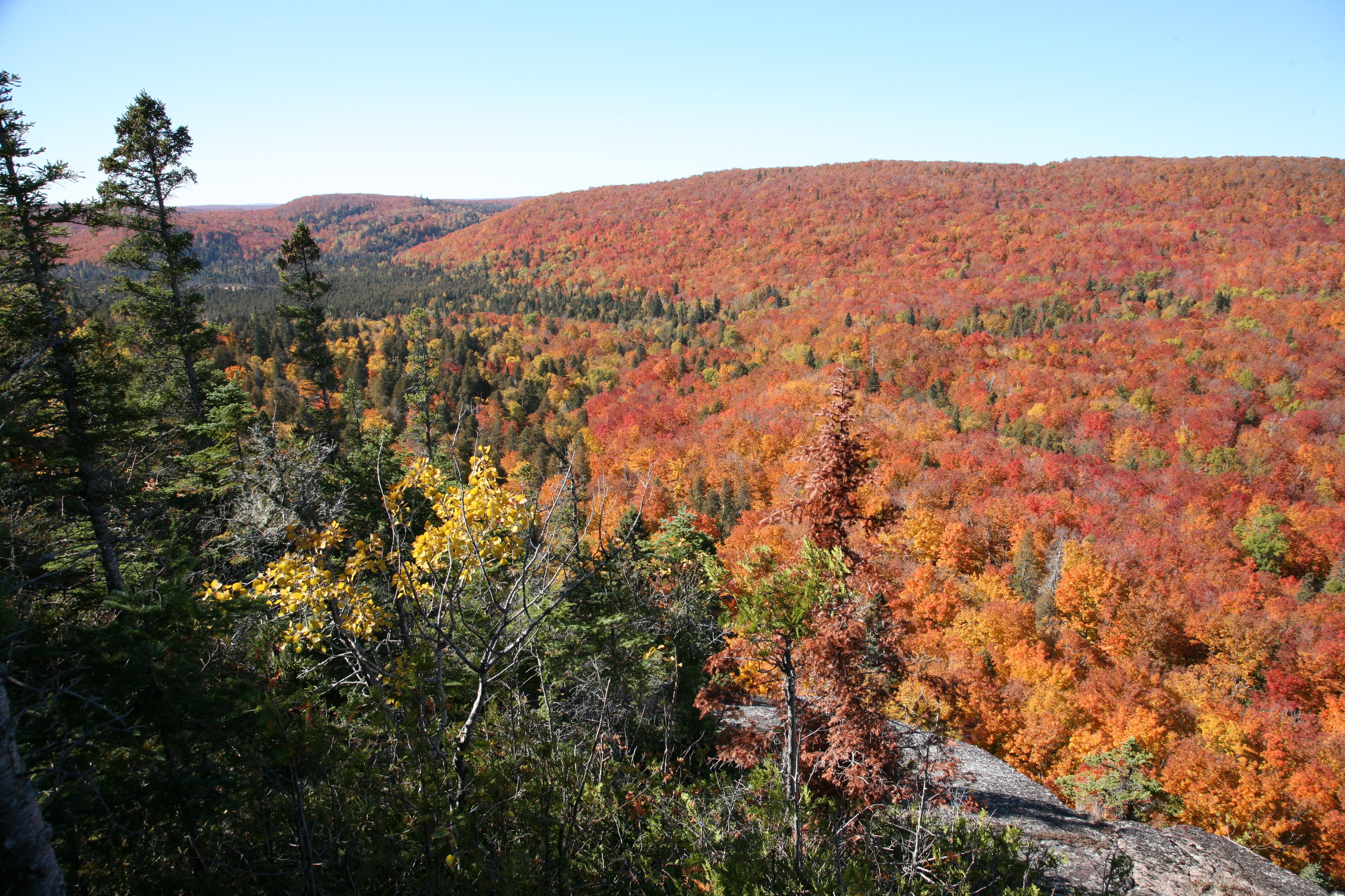Moose Mountain