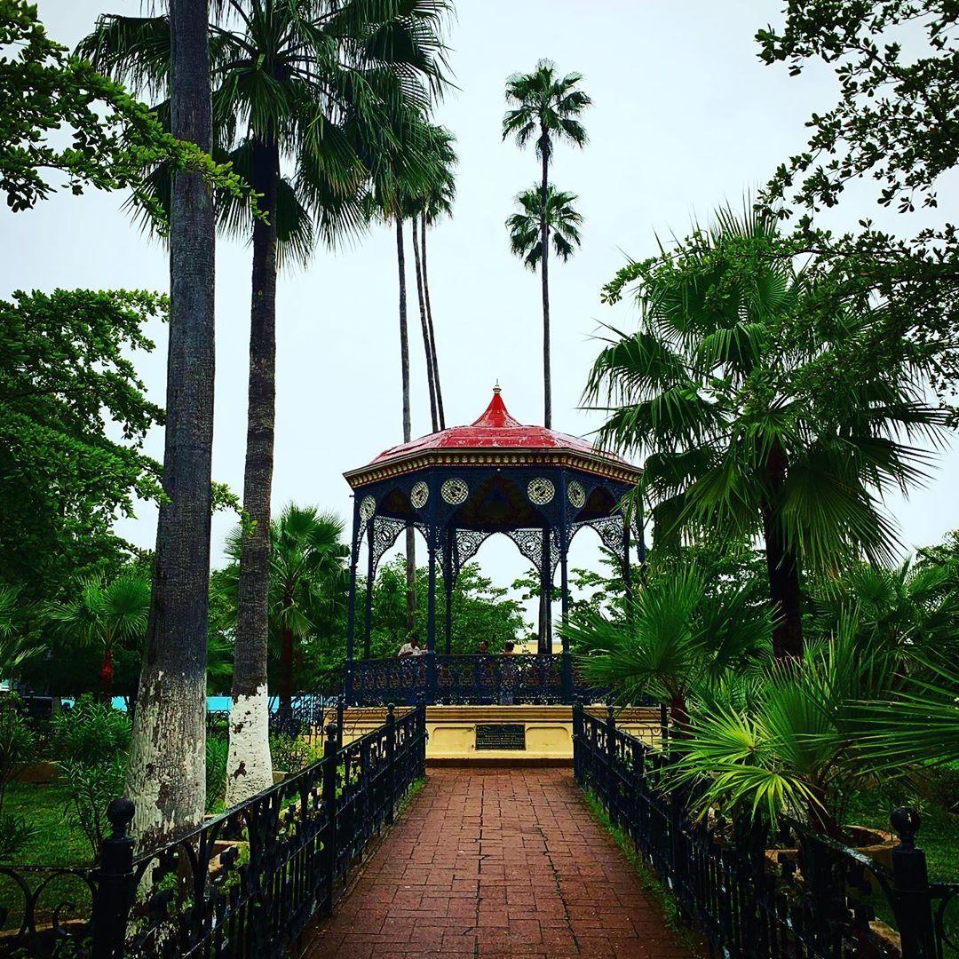 Plaza de Armas