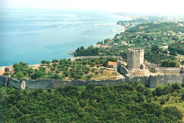 Platamon
