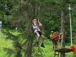 Adventurepark Katschberg