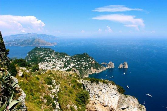 Monte Solaro