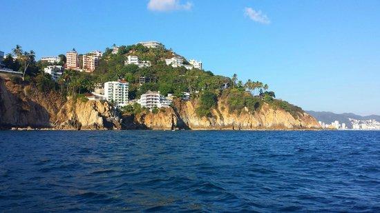 Isla La Roqueta