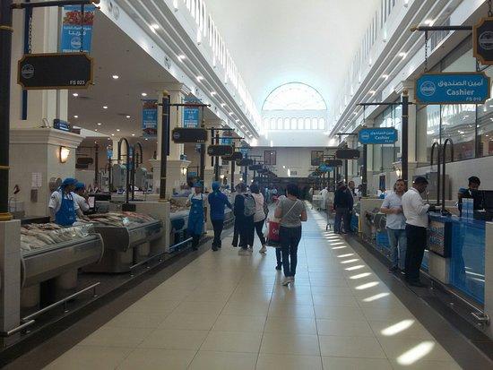 Souq al Jubail