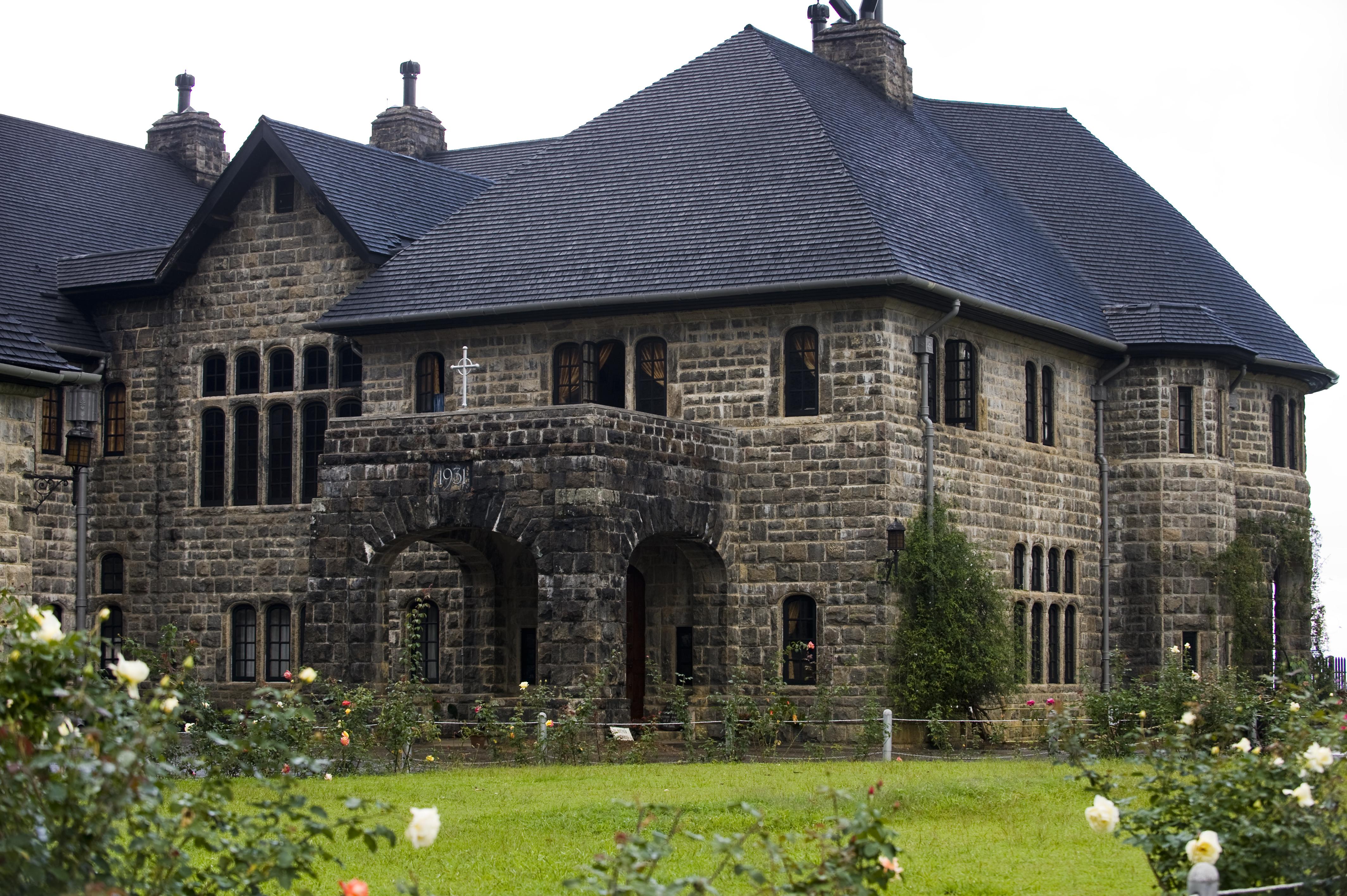 Adisham Monastery