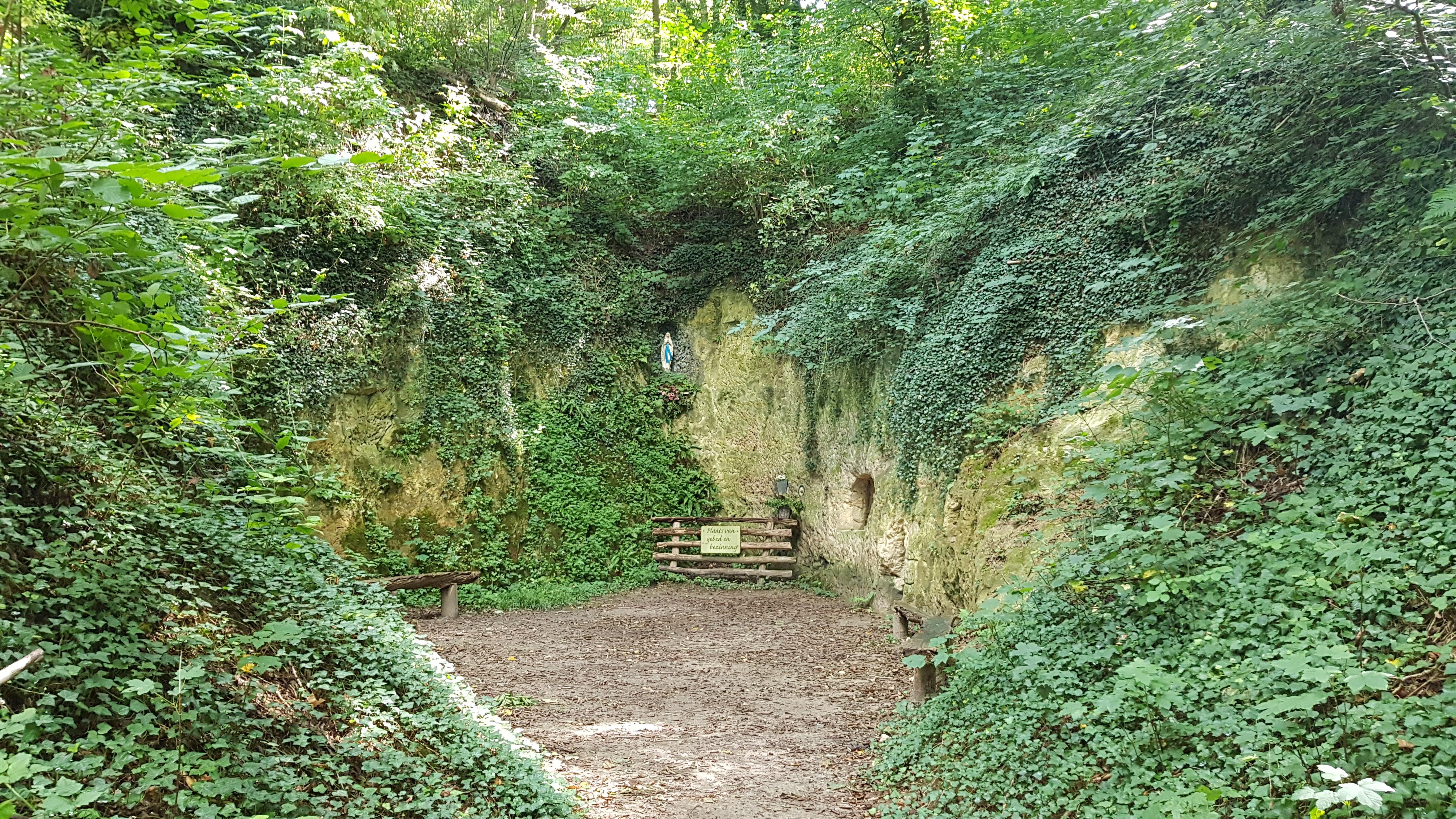 Mariagrot