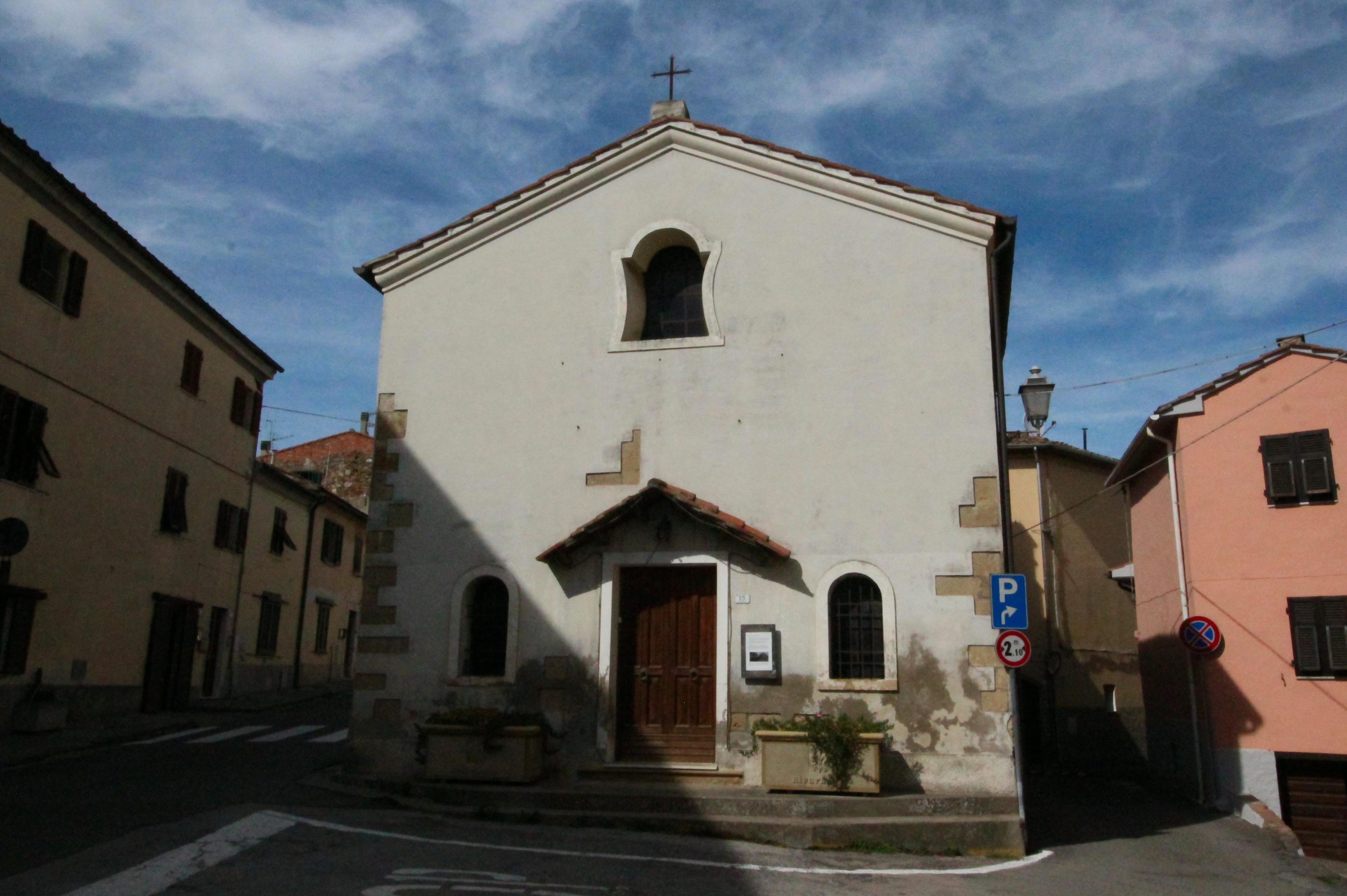 Madonna delle Grazie