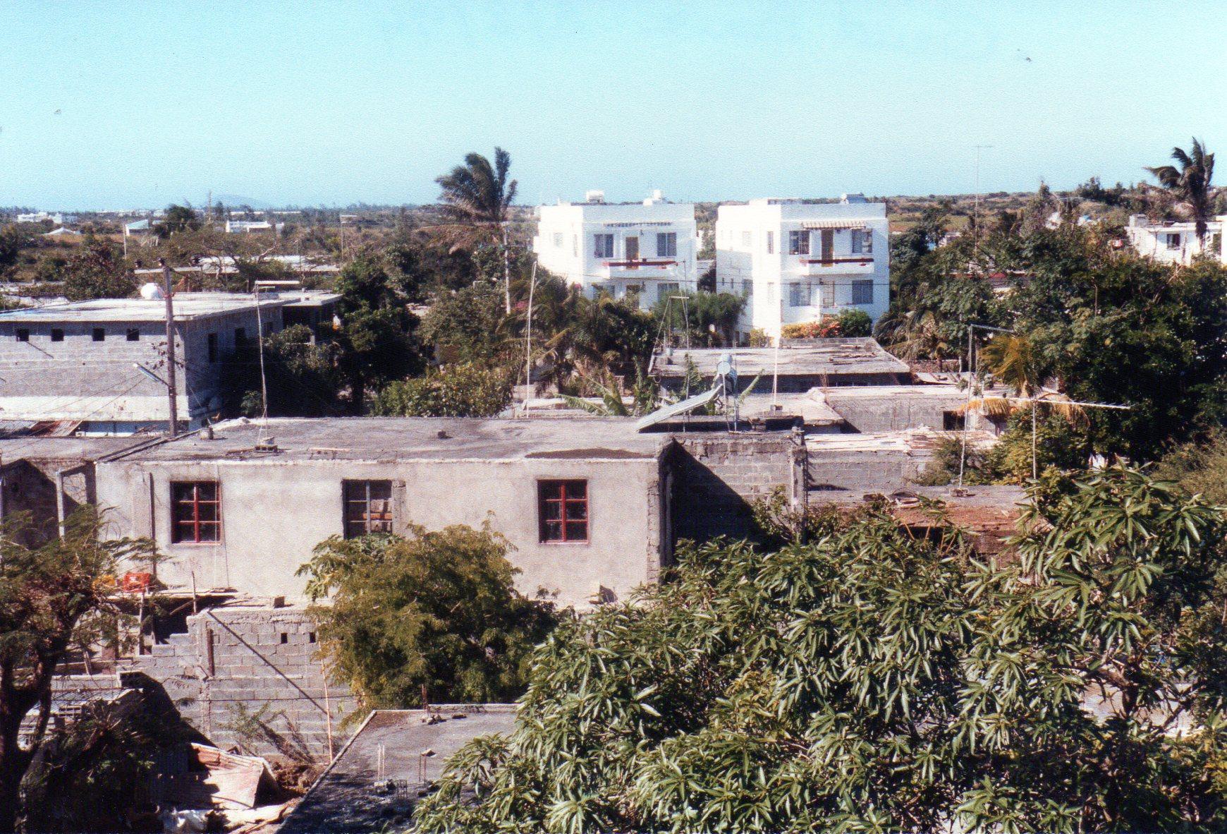 Grand Bay